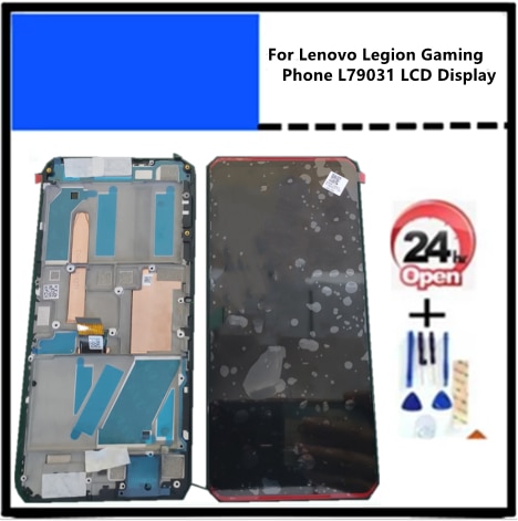  Legion  ȭ L79031 LCD ÷ + ..